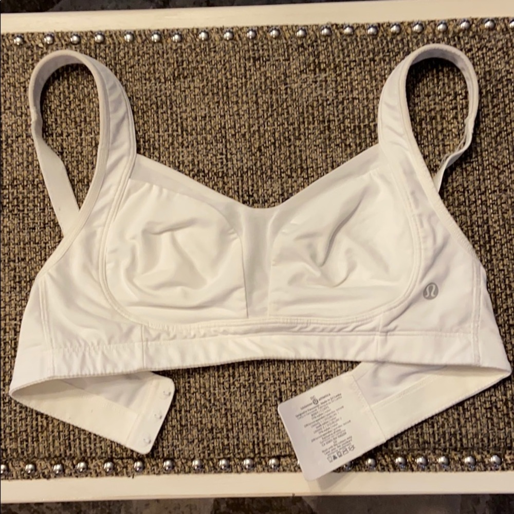 Lululemon Athletica Sports Bra